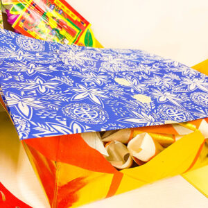 Alternative view of 豪華酬神寶帛